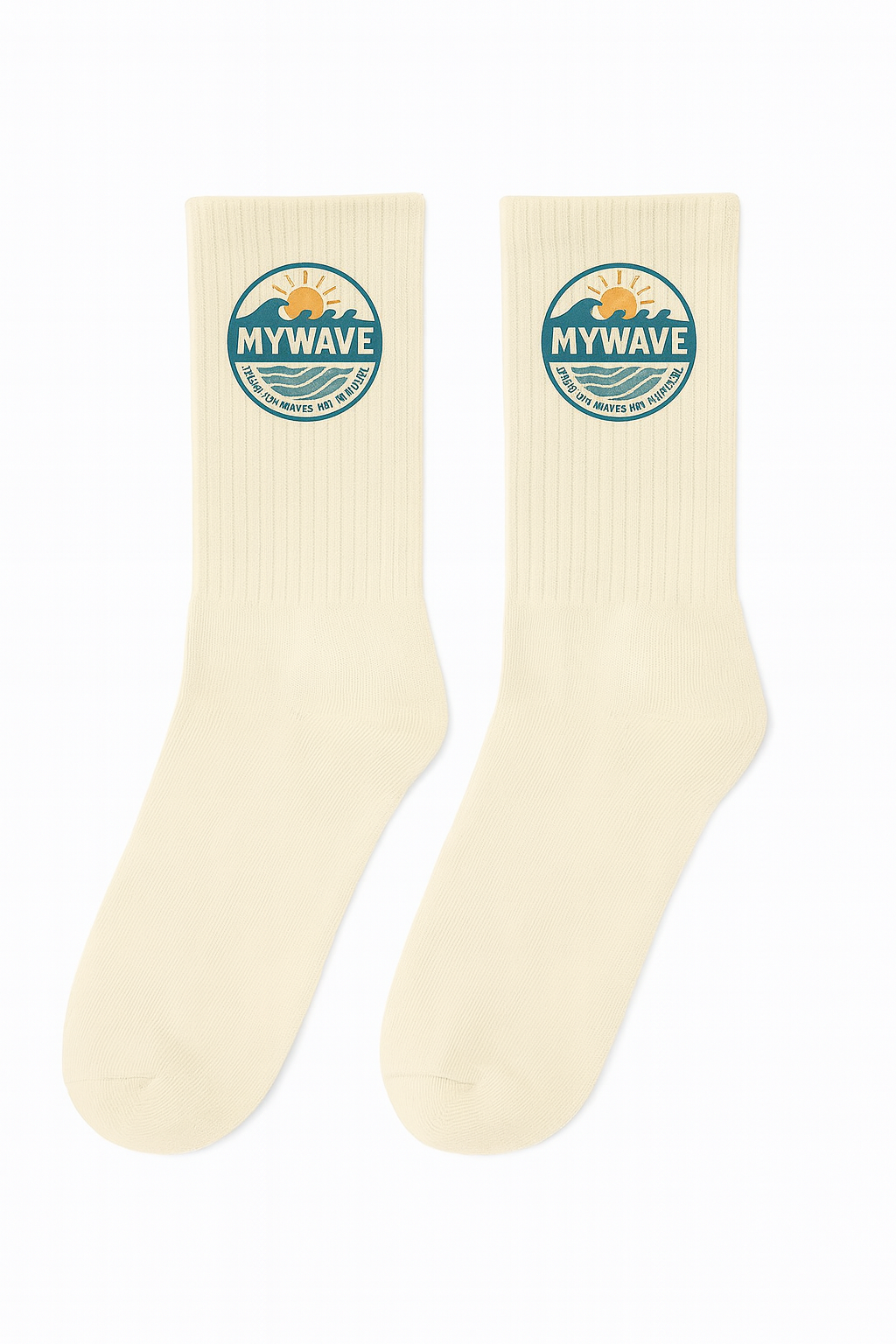 MyWave Socks